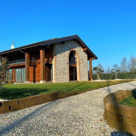Agriturismo Albana Castiglione delle Stiviere Kültér fotó