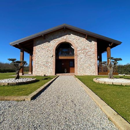 Agriturismo Albana Castiglione delle Stiviere Kültér fotó