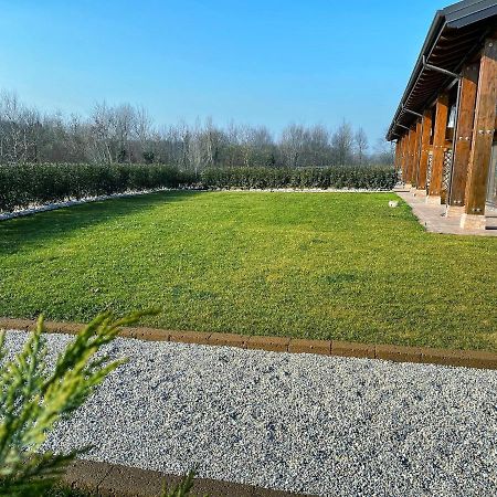 Agriturismo Albana Castiglione delle Stiviere Kültér fotó