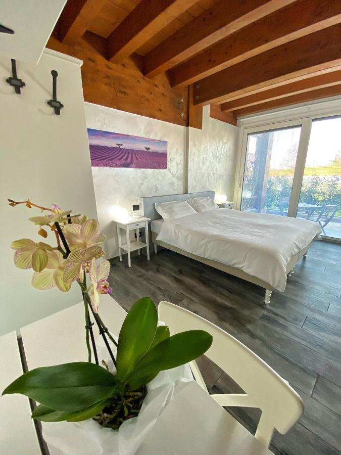 Agriturismo Albana Castiglione delle Stiviere Kültér fotó