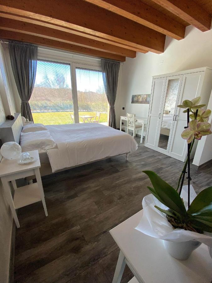 Agriturismo Albana Castiglione delle Stiviere Kültér fotó