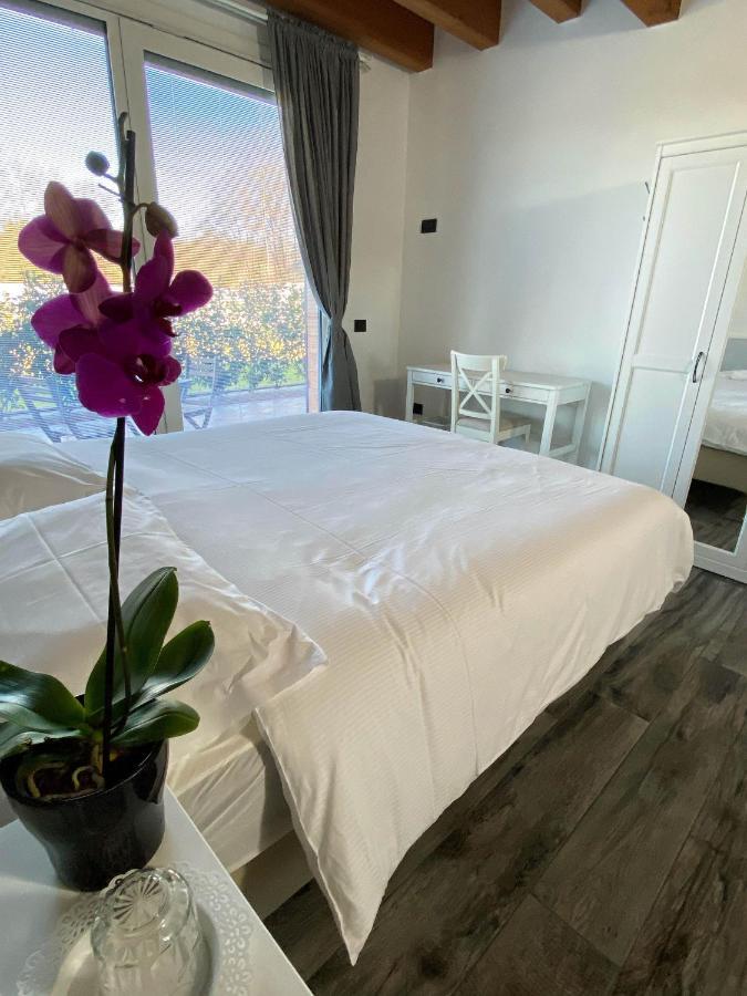 Agriturismo Albana Castiglione delle Stiviere Kültér fotó