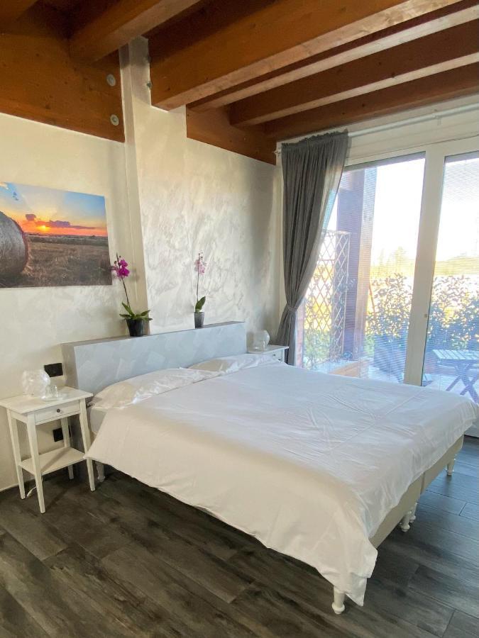 Agriturismo Albana Castiglione delle Stiviere Kültér fotó