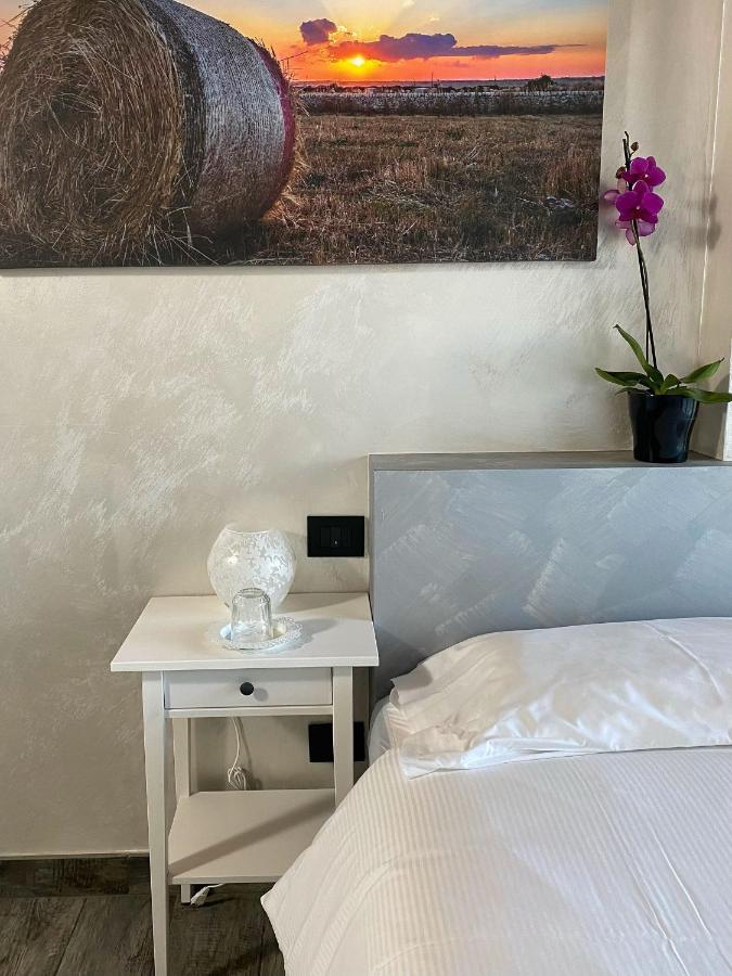 Agriturismo Albana Castiglione delle Stiviere Kültér fotó